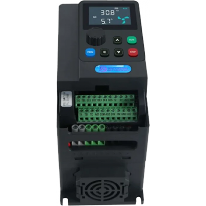 Частотный преобразователь 3ф 380В 315кВт 585А 315 кВт 585 А DA DA3150G3